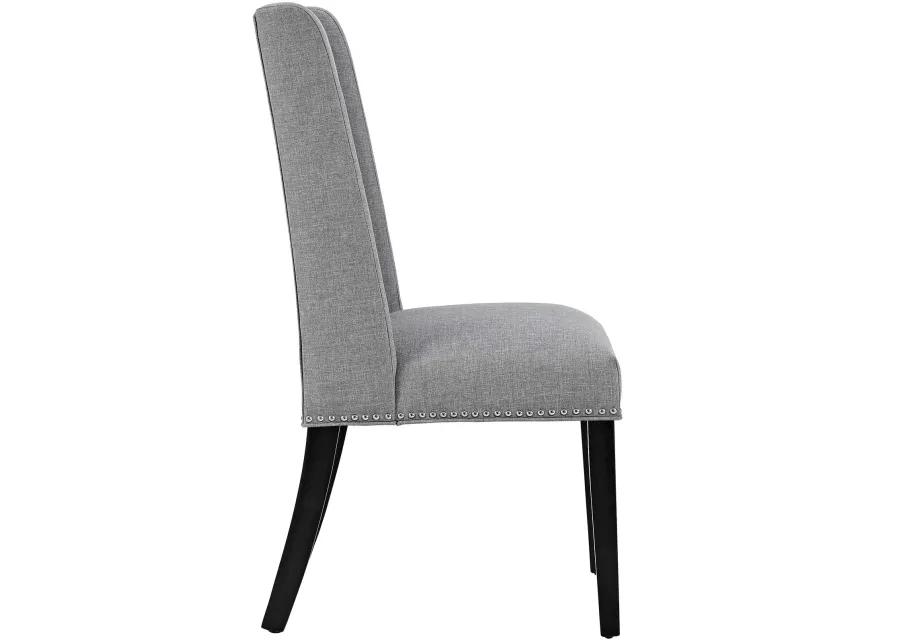 Baron Fabric Dining Chair