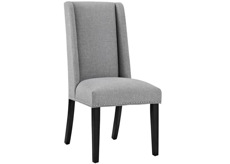 Baron Fabric Dining Chair