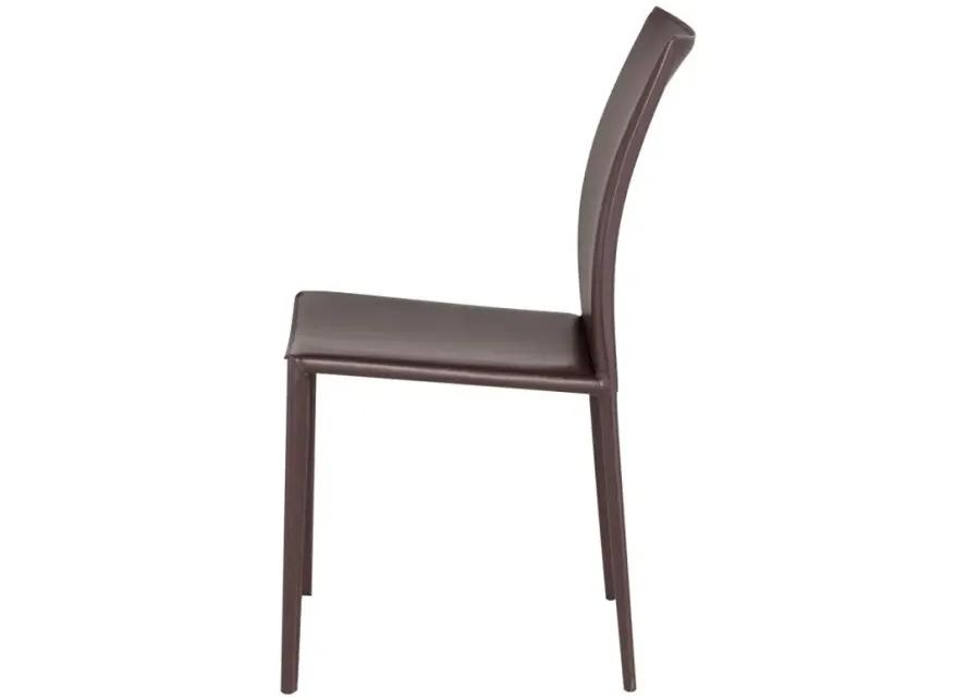 SIENNA DINING CHAIR