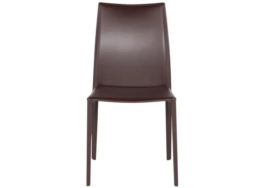 SIENNA DINING CHAIR