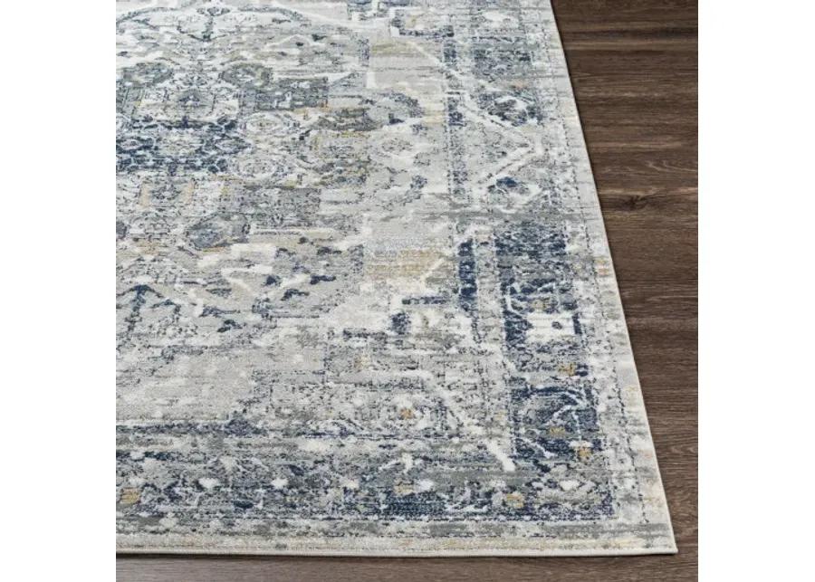 Jolie 6'7" x 9' Rug