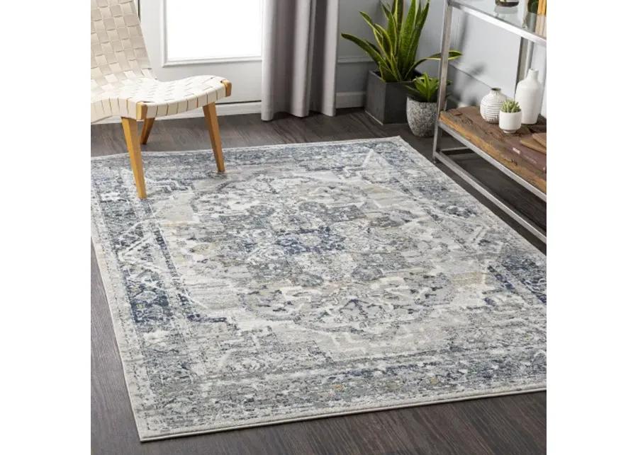 Jolie 6'7" x 9' Rug