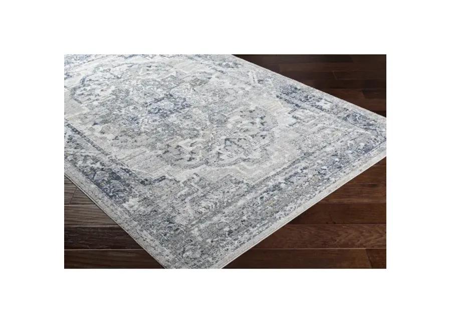 Jolie 6'7" x 9' Rug