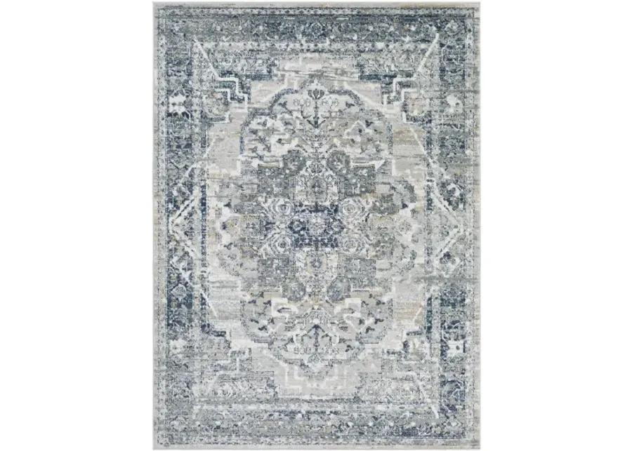 Jolie 6'7" x 9' Rug