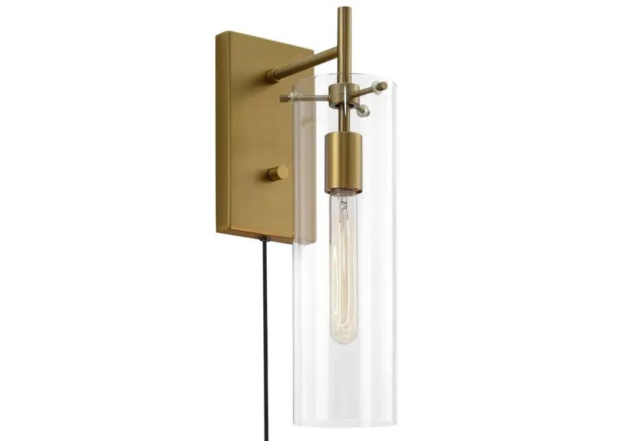 Skylark Wall Sconce