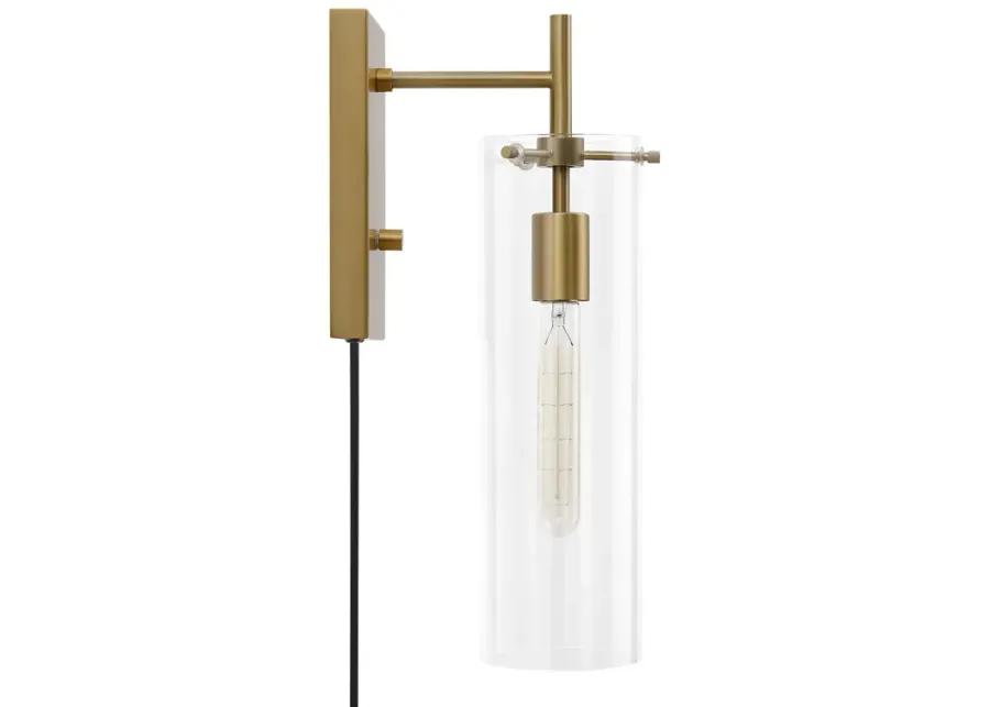 Skylark Wall Sconce