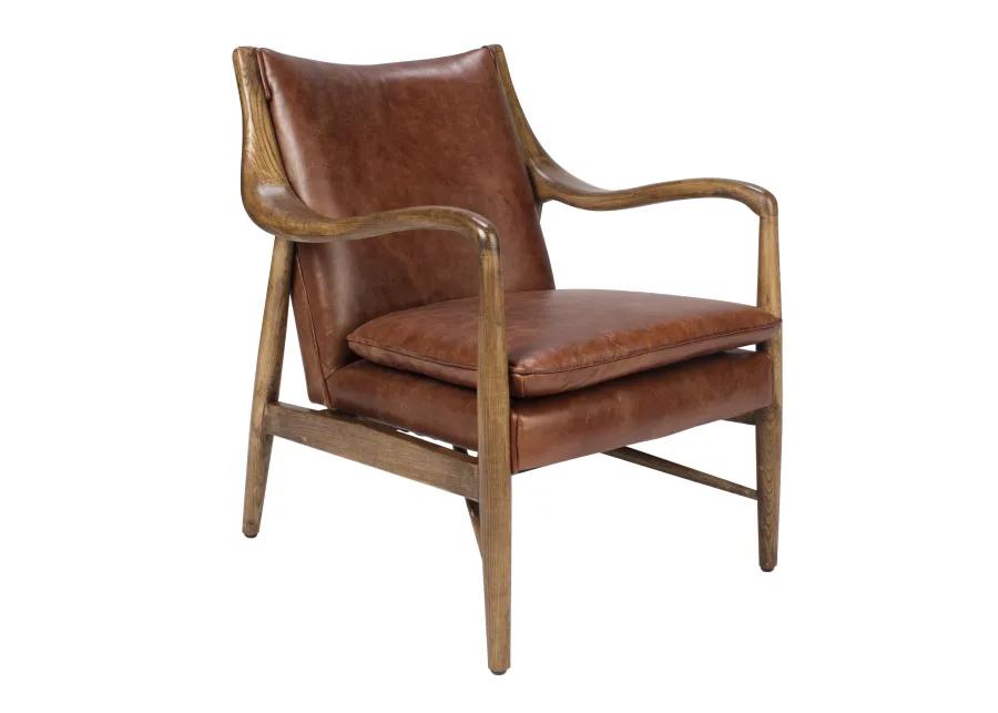 Kiannah Club Chair