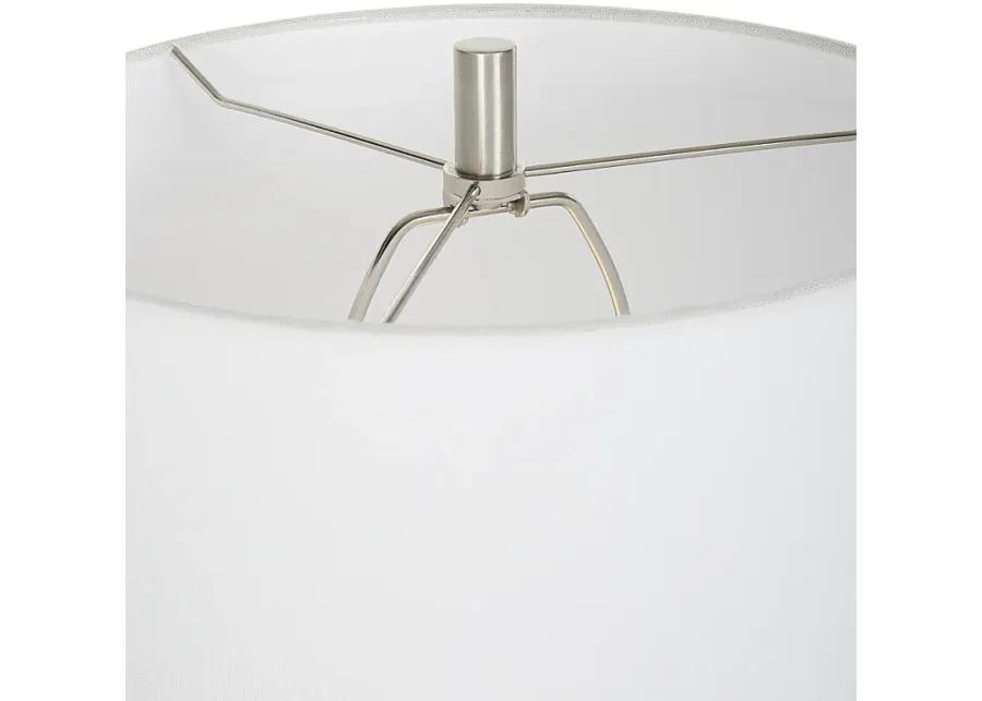 Fountain Buffet Lamp