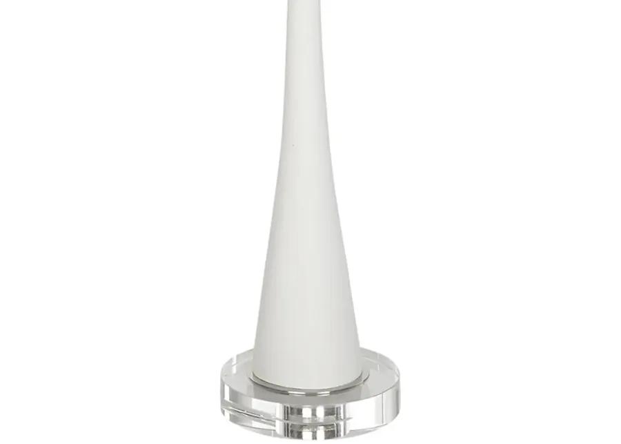 Fountain Buffet Lamp