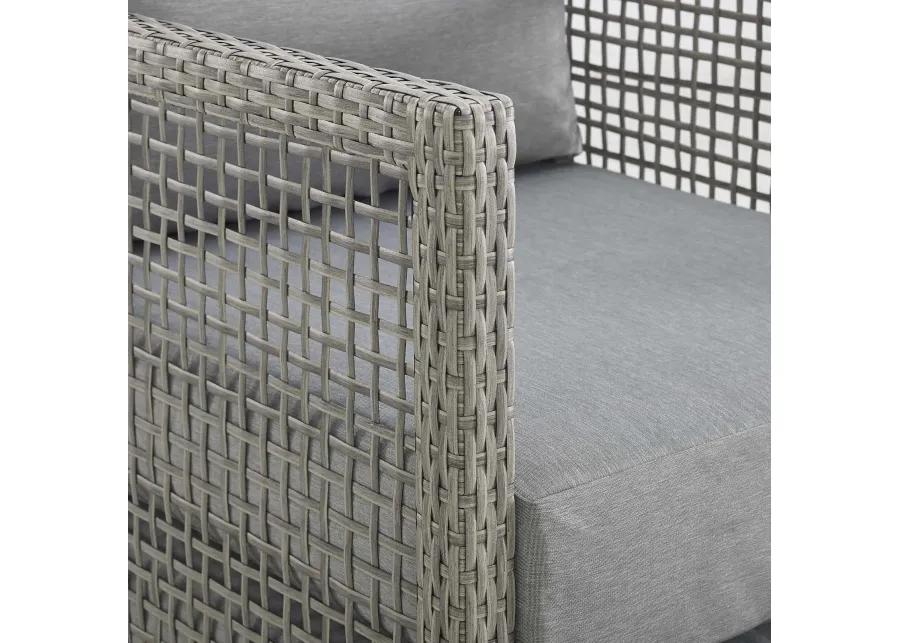 Aura Outdoor Patio Armchair