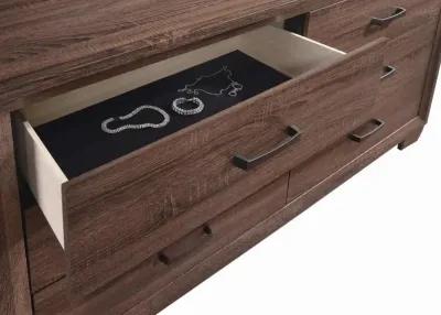 Crewkerne 6-Drawer Dresser