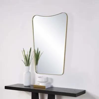 Artesia Rectangular Mirror