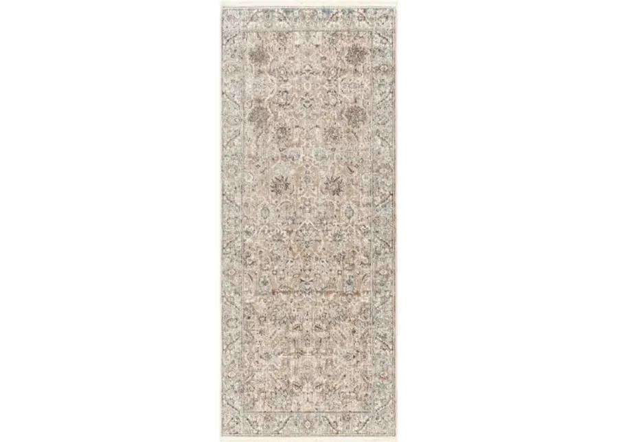 Carlisle CSI-2300 2'11" x 7'10" Rug