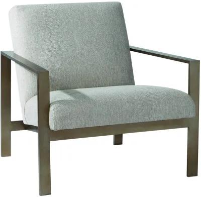 Wills Contemporary Accent Chair