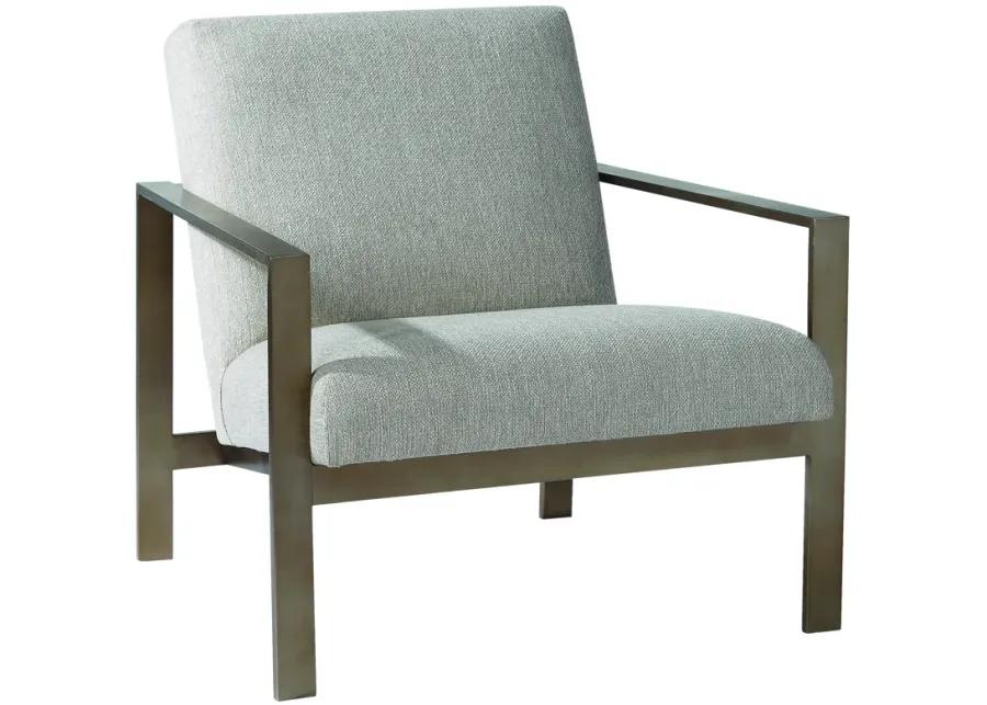 Wills Contemporary Accent Chair