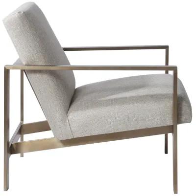 Wills Contemporary Accent Chair