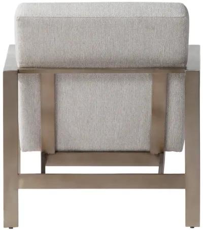 Wills Contemporary Accent Chair