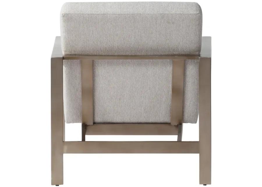 Wills Contemporary Accent Chair