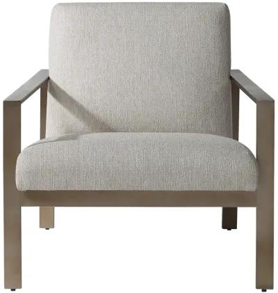 Wills Contemporary Accent Chair