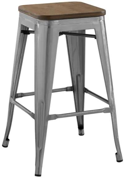 Promenade Counter Stool Set of 4