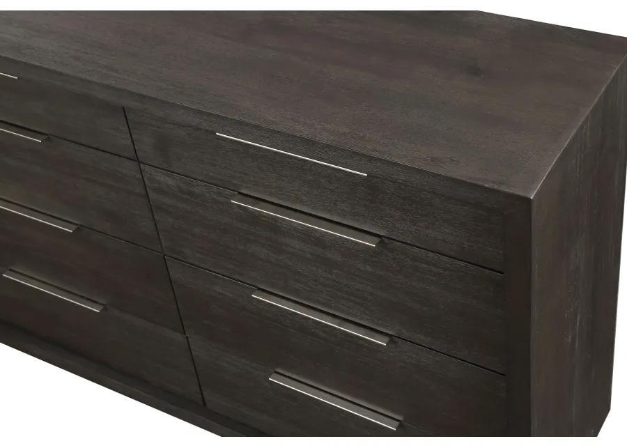 Oxford Drawer Dresser 