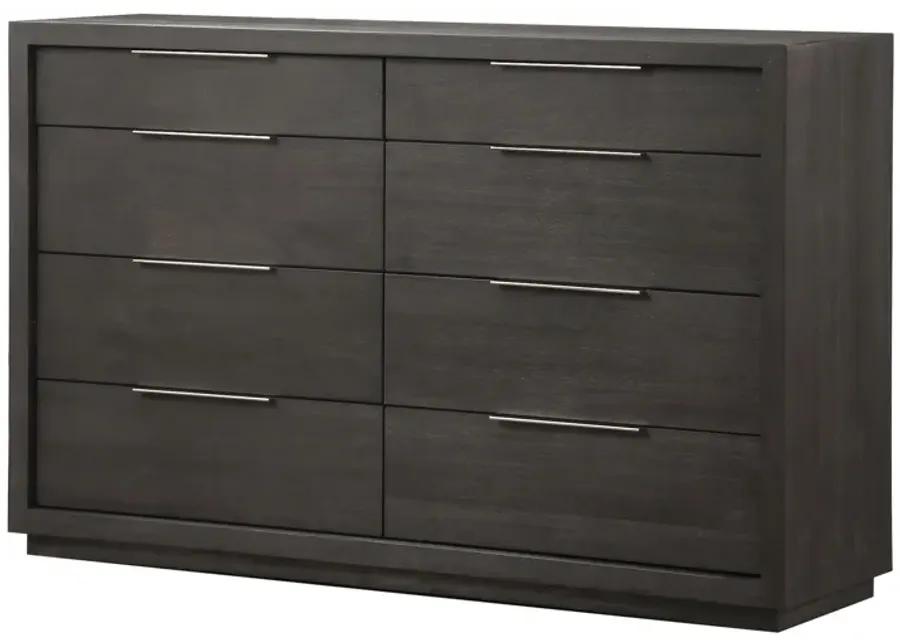 Oxford Drawer Dresser 