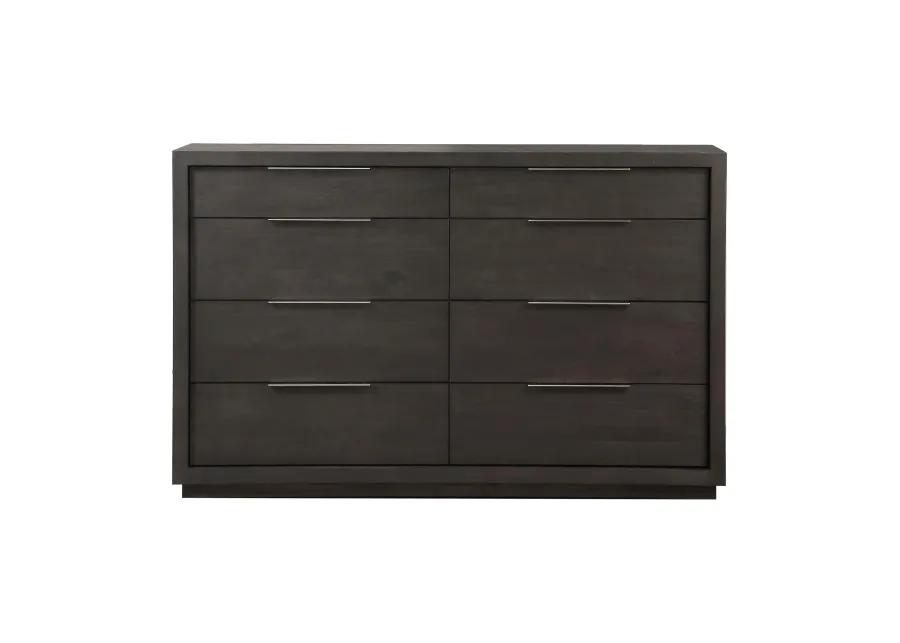 Oxford Drawer Dresser 