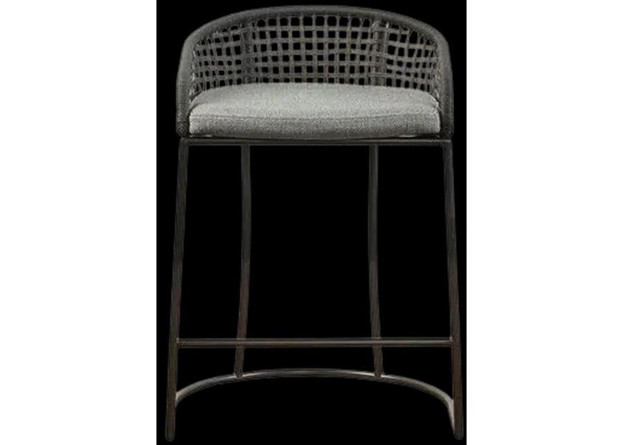 Madison Park Hermosa Counter Stool