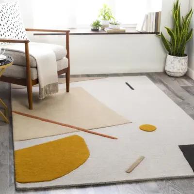 Emma 6' x 9' Rug