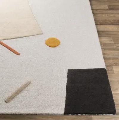 Emma 6' x 9' Rug