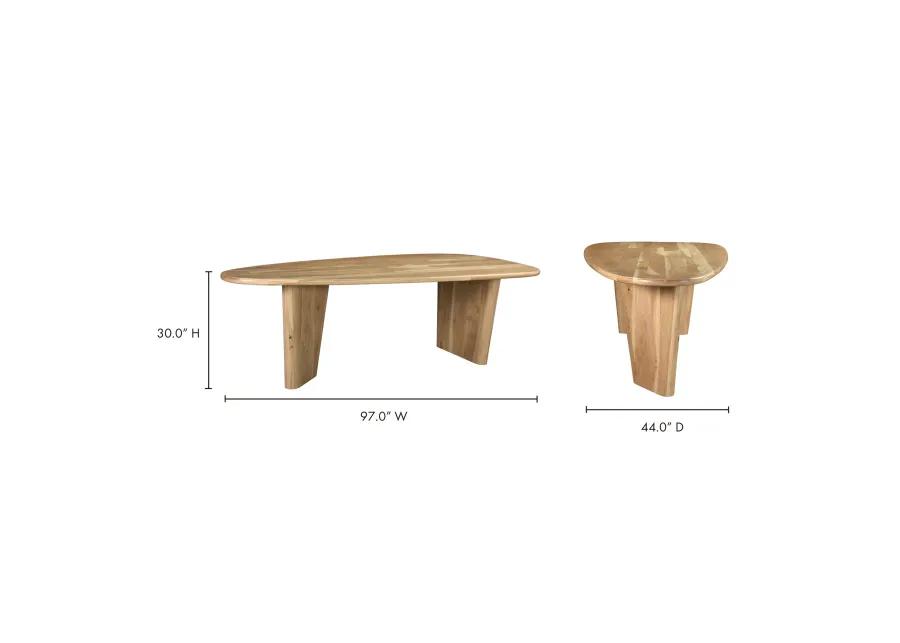 APPRO DINING TABLE