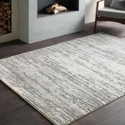 Tibetan 2'7" x 12' Rug