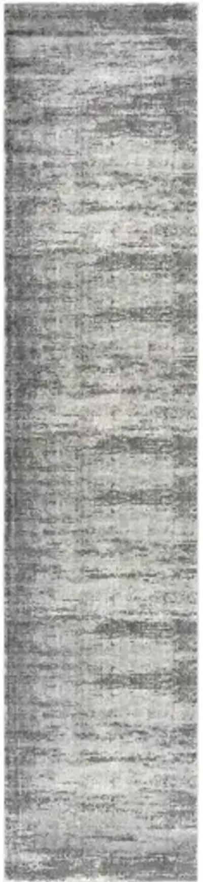 Tibetan 2'7" x 12' Rug