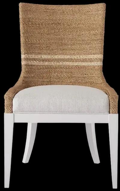 Siesta Key Dining Chairs - Set of 2