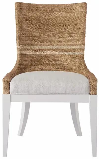 Siesta Key Dining Chairs - Set of 2