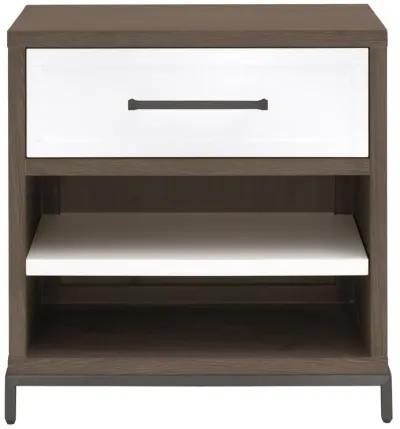 Wrenn 1-Drawer Nightstand