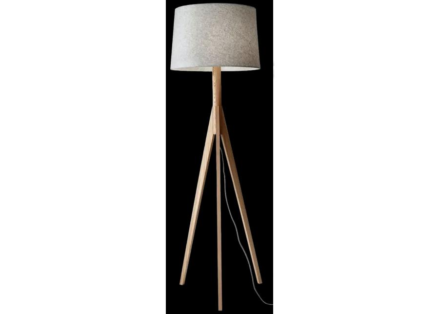 Eden Floor Lamp