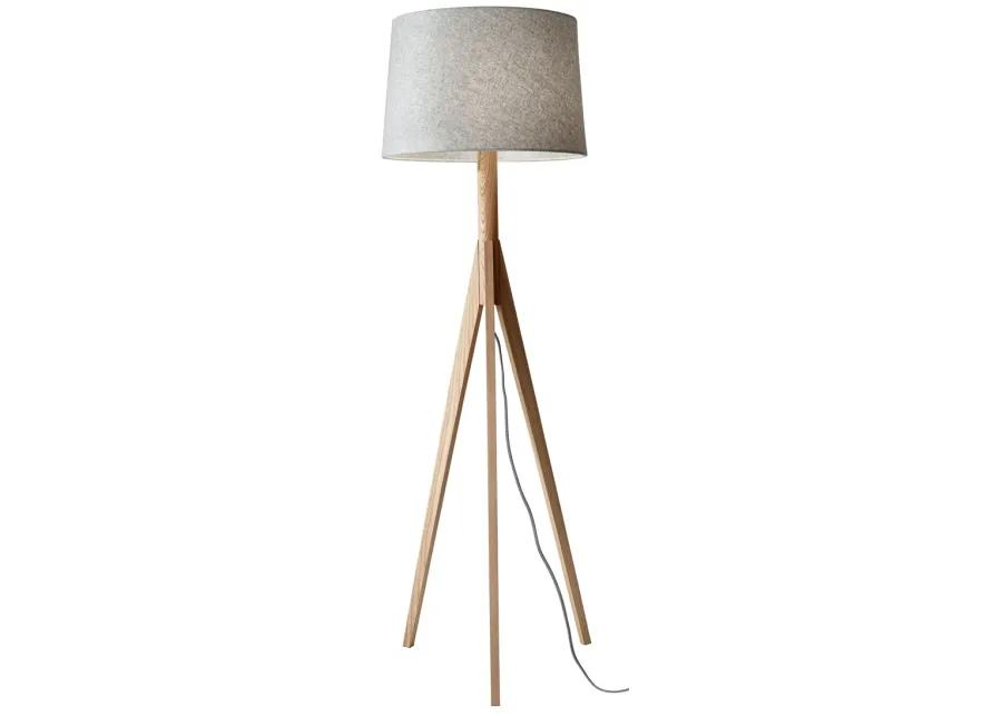 Eden Floor Lamp