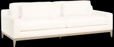 Vienna Track Arm Sofa