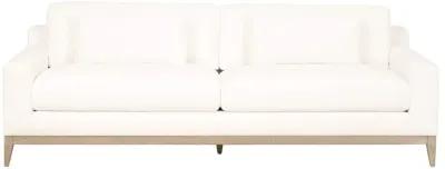 Vienna Track Arm Sofa