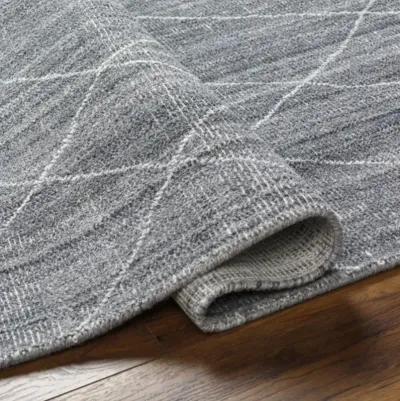 Highland HHD-2301 9' x 12' Hand Made Rug