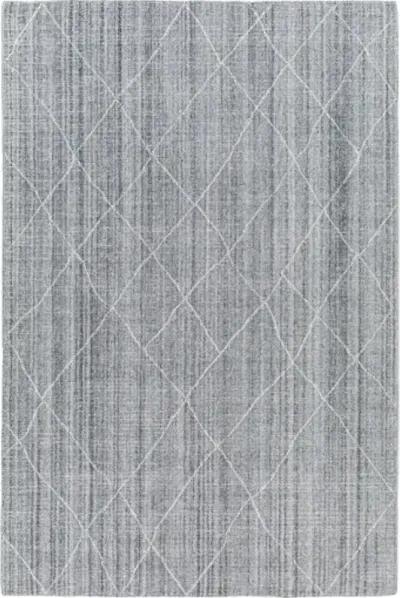 Highland HHD-2301 9' x 12' Hand Made Rug