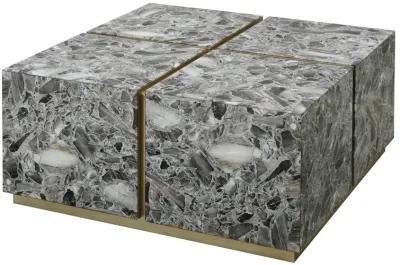 Crystalline Coffee Table