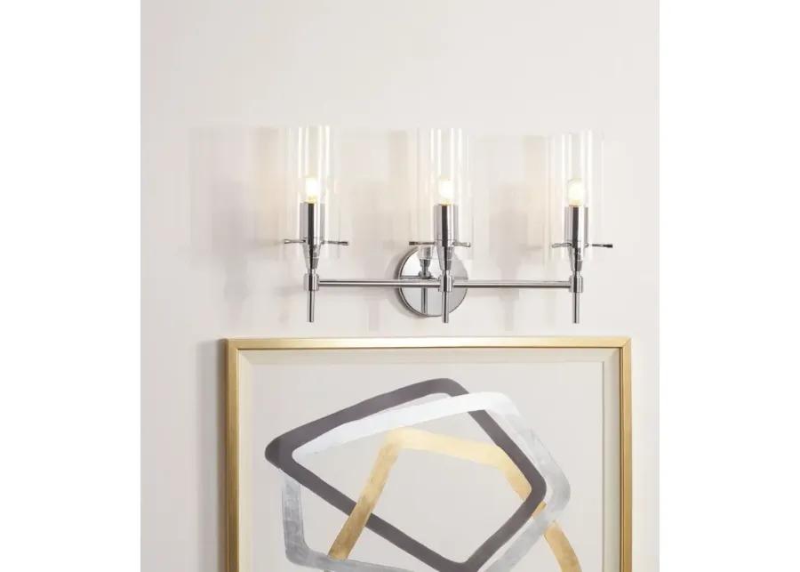 NORALA VANITY SCONCE