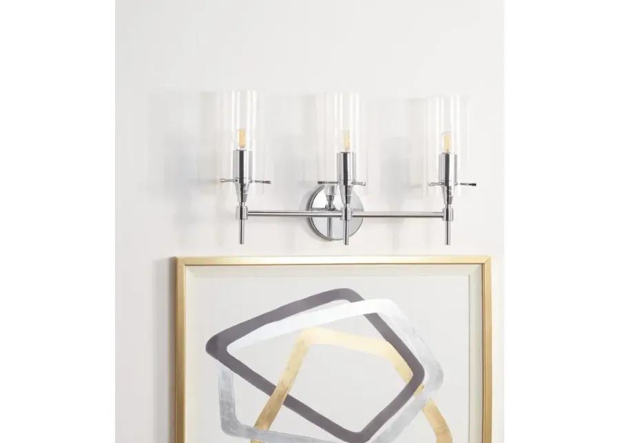 NORALA VANITY SCONCE