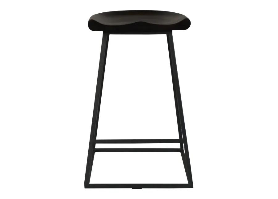 Jackman Counter Stool - Set of 2 