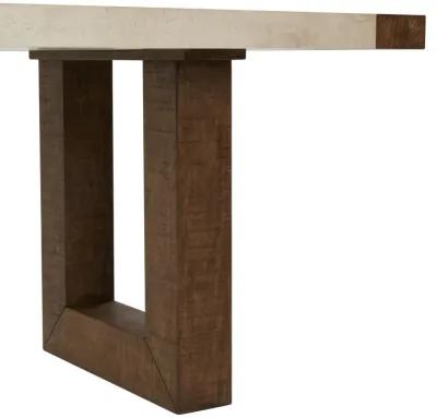 Glenwood 94" Dining Table by Kosas Home