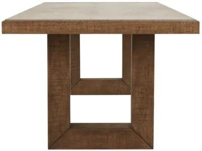 Glenwood 94" Dining Table by Kosas Home