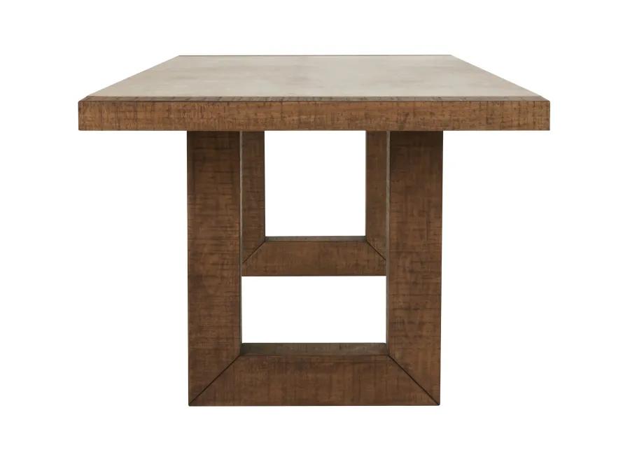 Glenwood 94" Dining Table by Kosas Home