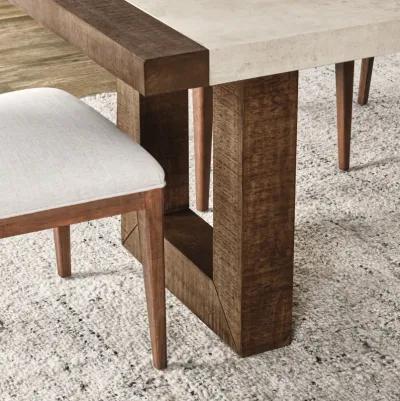 Glenwood 94" Dining Table by Kosas Home